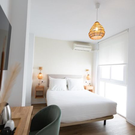 La Malaguena By Croma (Adults Only) Hotel Estepona Bagian luar foto