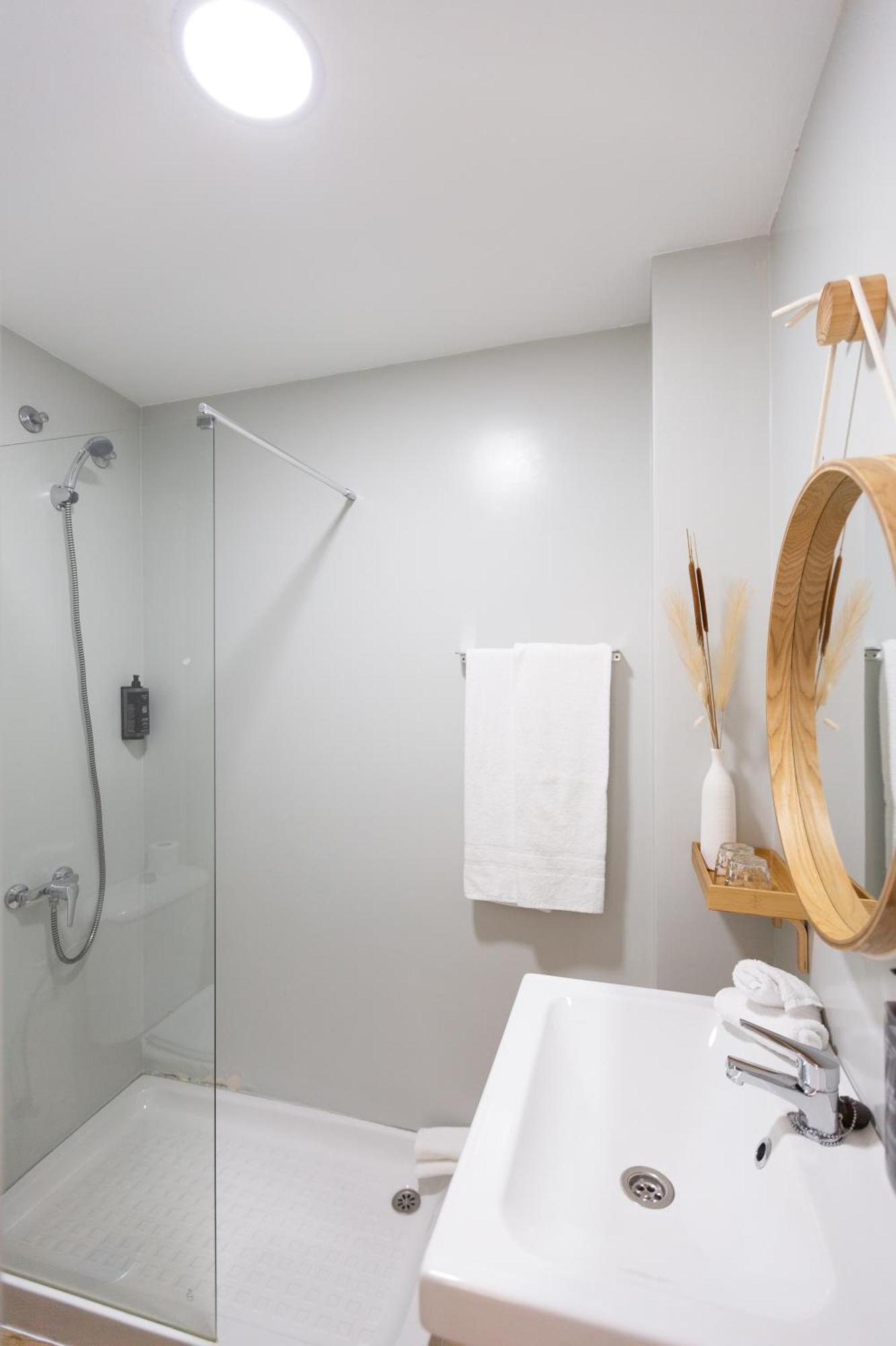 La Malaguena By Croma (Adults Only) Hotel Estepona Bagian luar foto