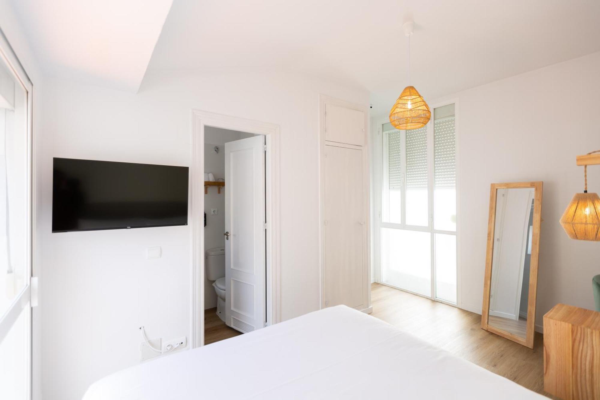 La Malaguena By Croma (Adults Only) Hotel Estepona Bagian luar foto