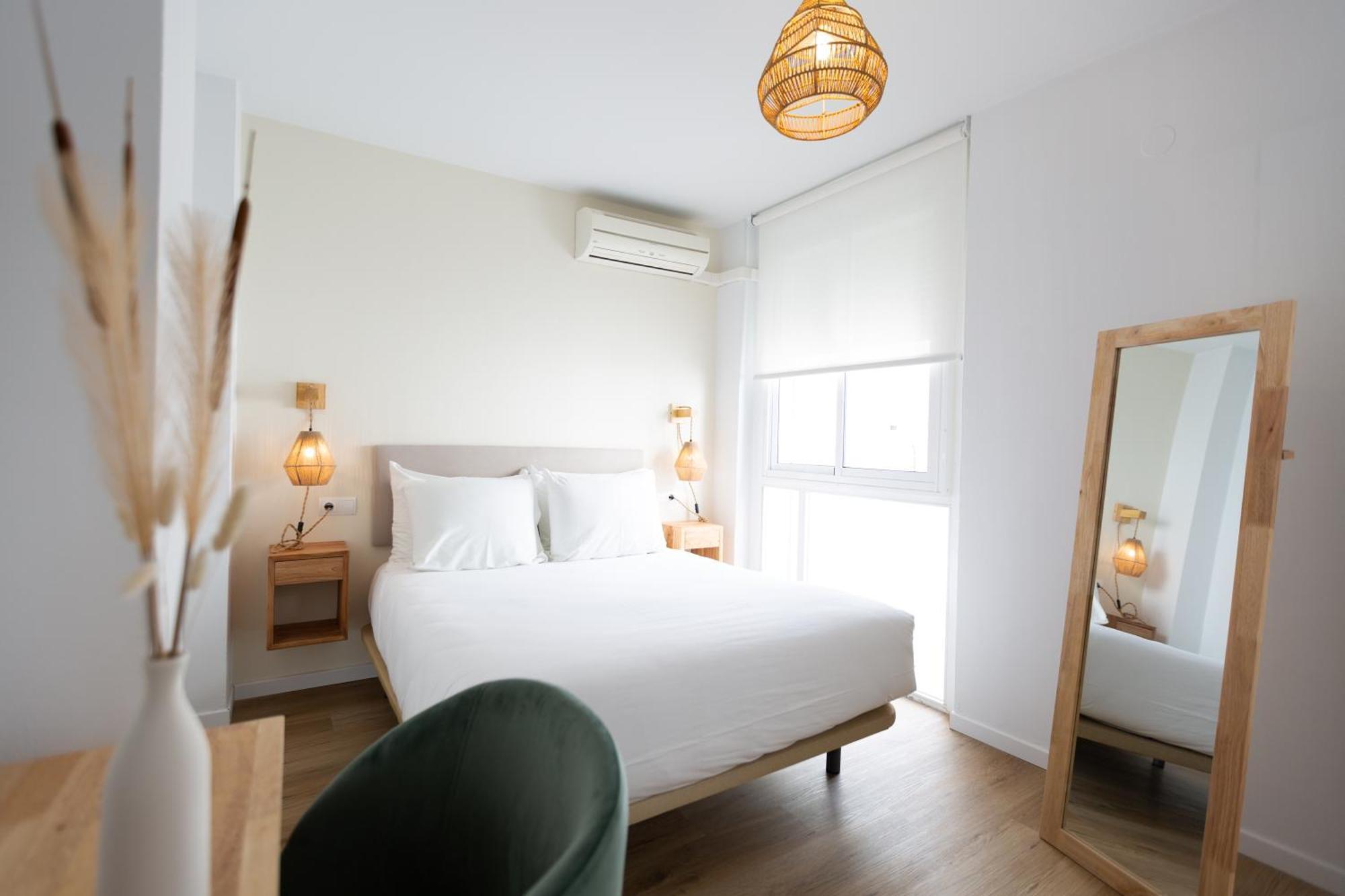La Malaguena By Croma (Adults Only) Hotel Estepona Bagian luar foto