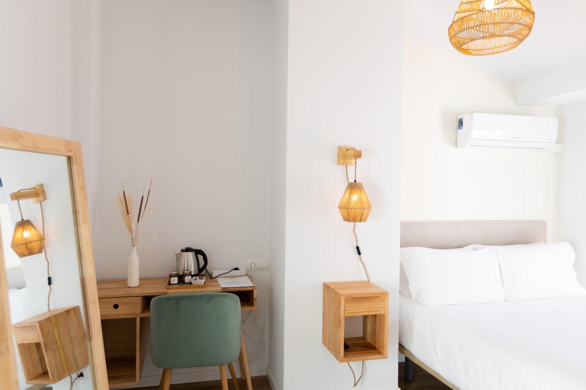 La Malaguena By Croma (Adults Only) Hotel Estepona Bagian luar foto