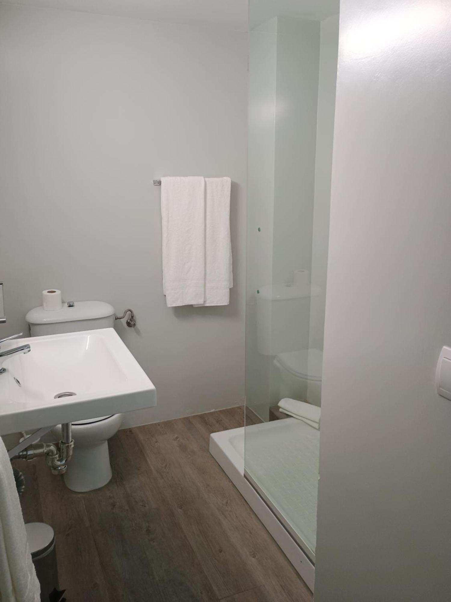 La Malaguena By Croma (Adults Only) Hotel Estepona Bagian luar foto