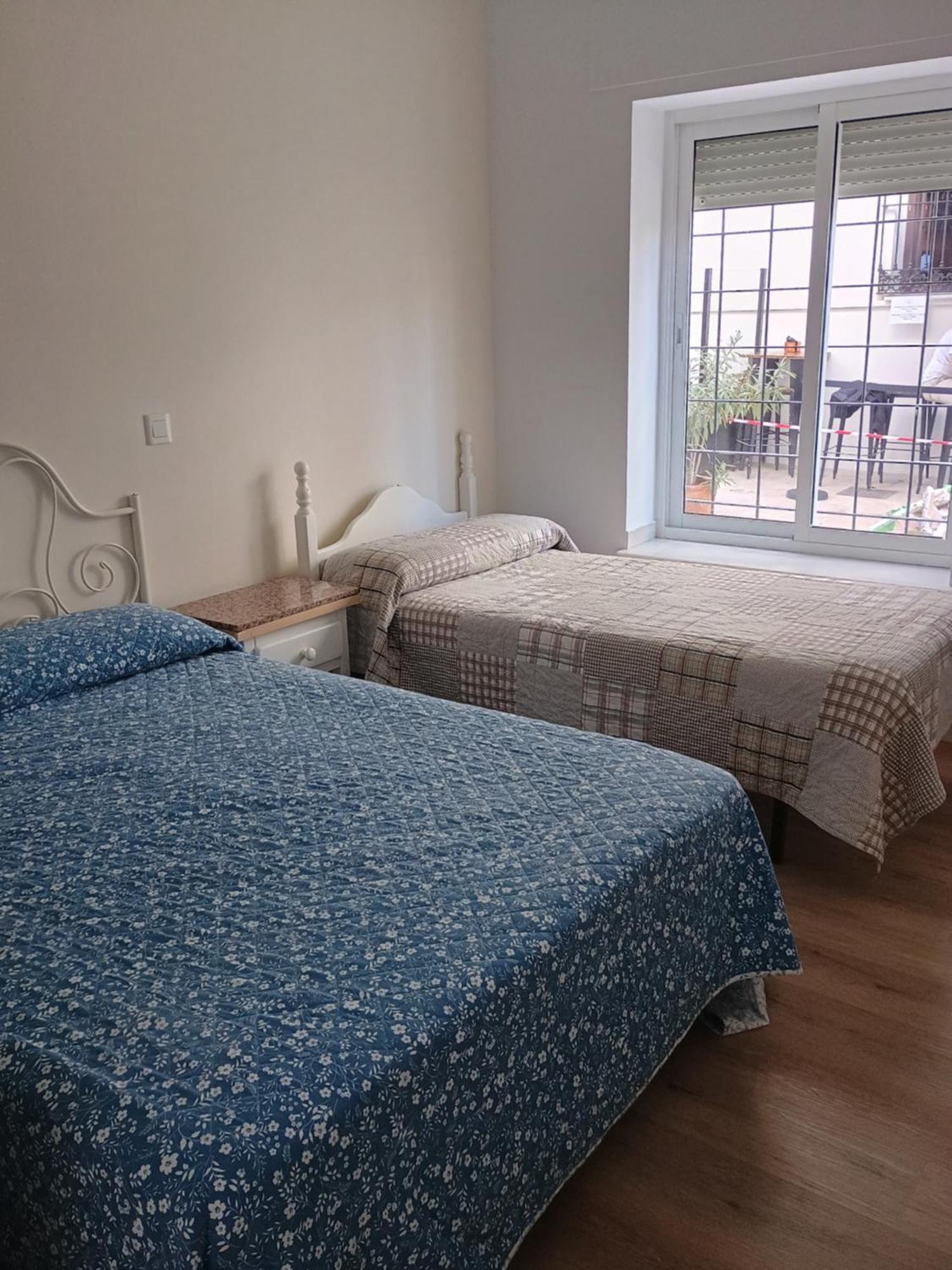 La Malaguena By Croma (Adults Only) Hotel Estepona Bagian luar foto