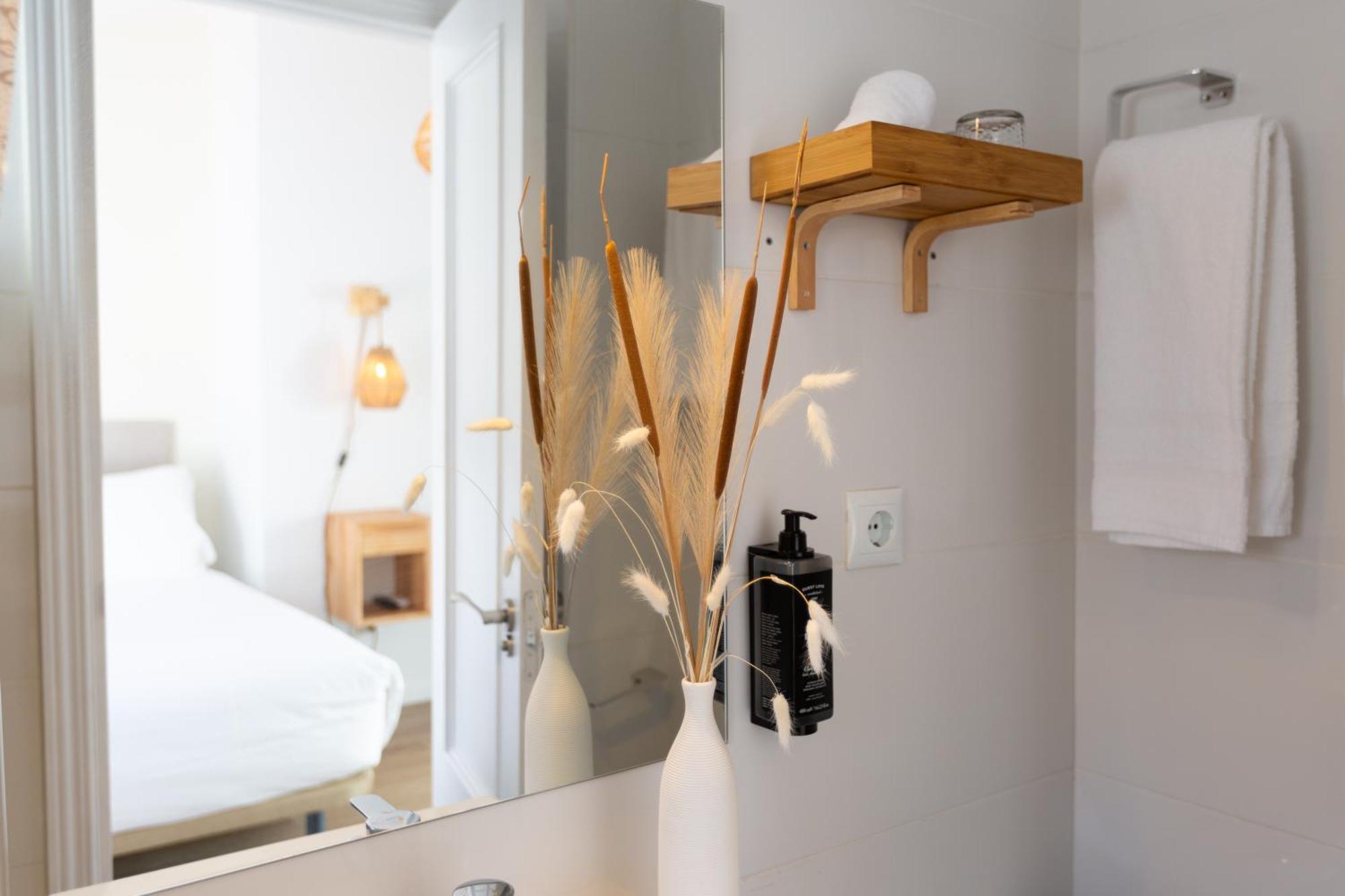 La Malaguena By Croma (Adults Only) Hotel Estepona Bagian luar foto