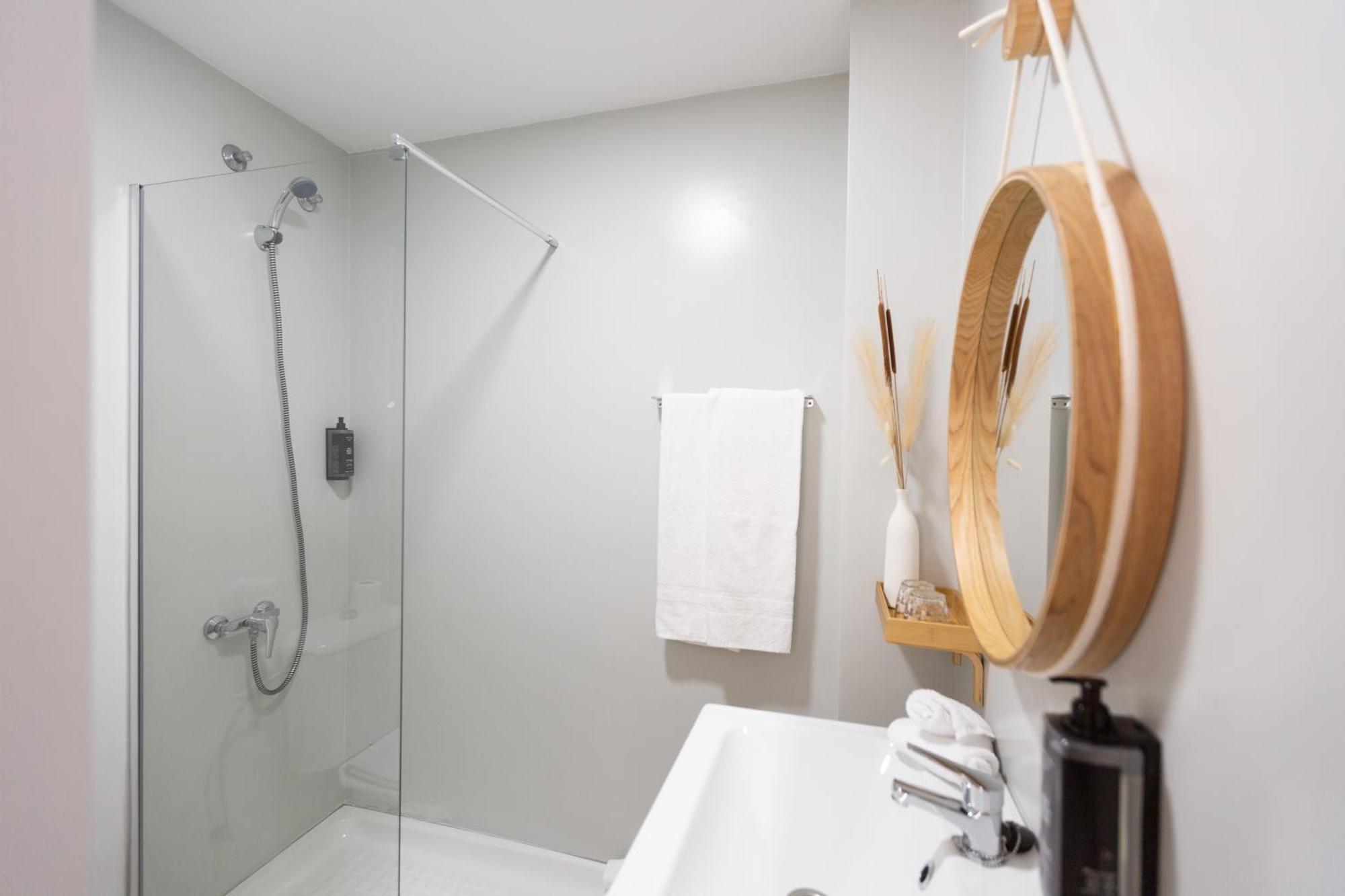 La Malaguena By Croma (Adults Only) Hotel Estepona Bagian luar foto