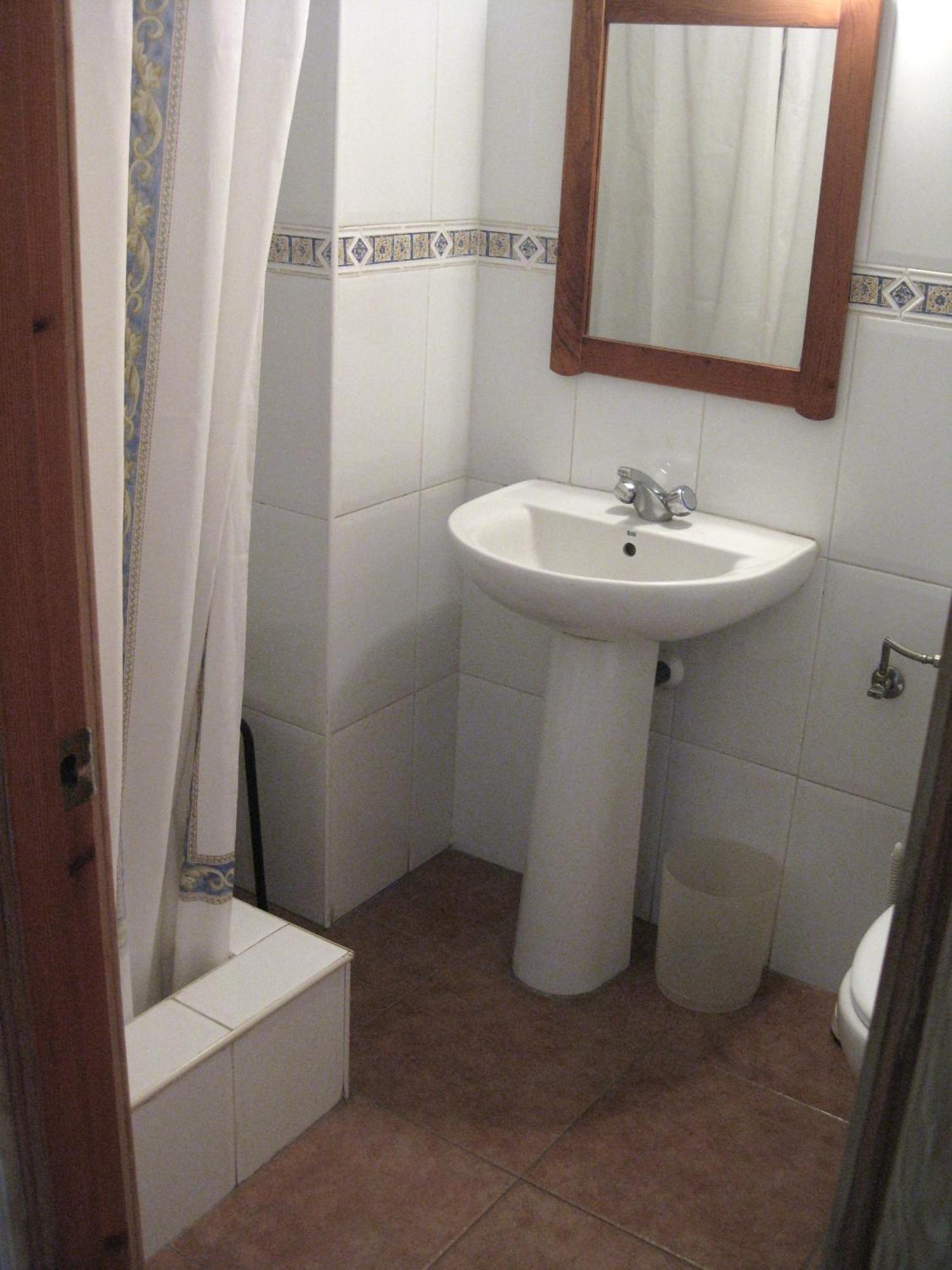 La Malaguena By Croma (Adults Only) Hotel Estepona Ruang foto