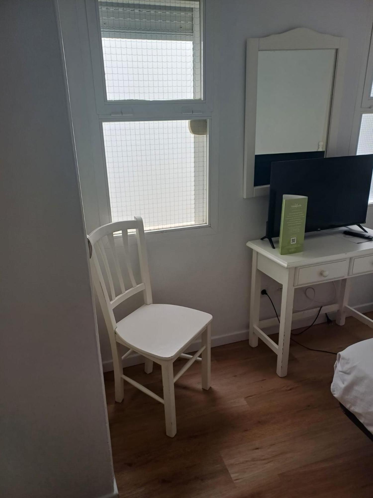 La Malaguena By Croma (Adults Only) Hotel Estepona Bagian luar foto