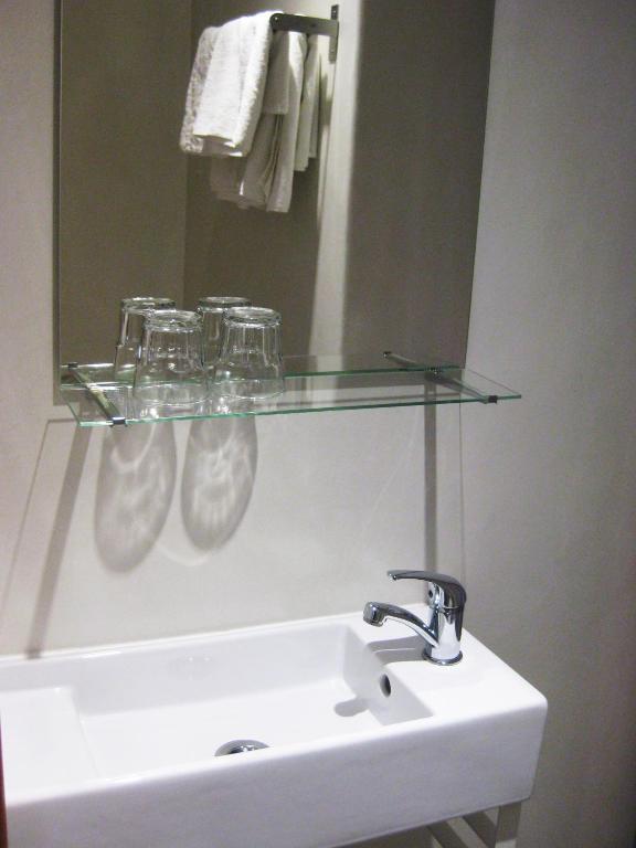 La Malaguena By Croma (Adults Only) Hotel Estepona Ruang foto
