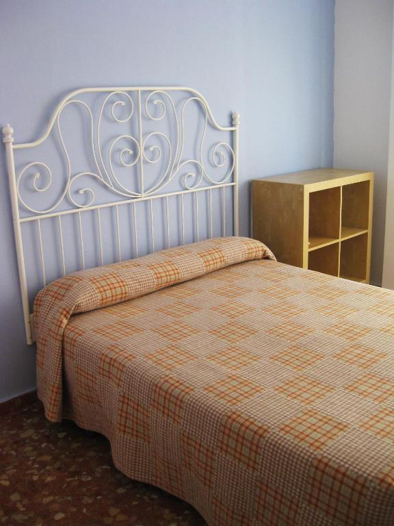La Malaguena By Croma (Adults Only) Hotel Estepona Ruang foto