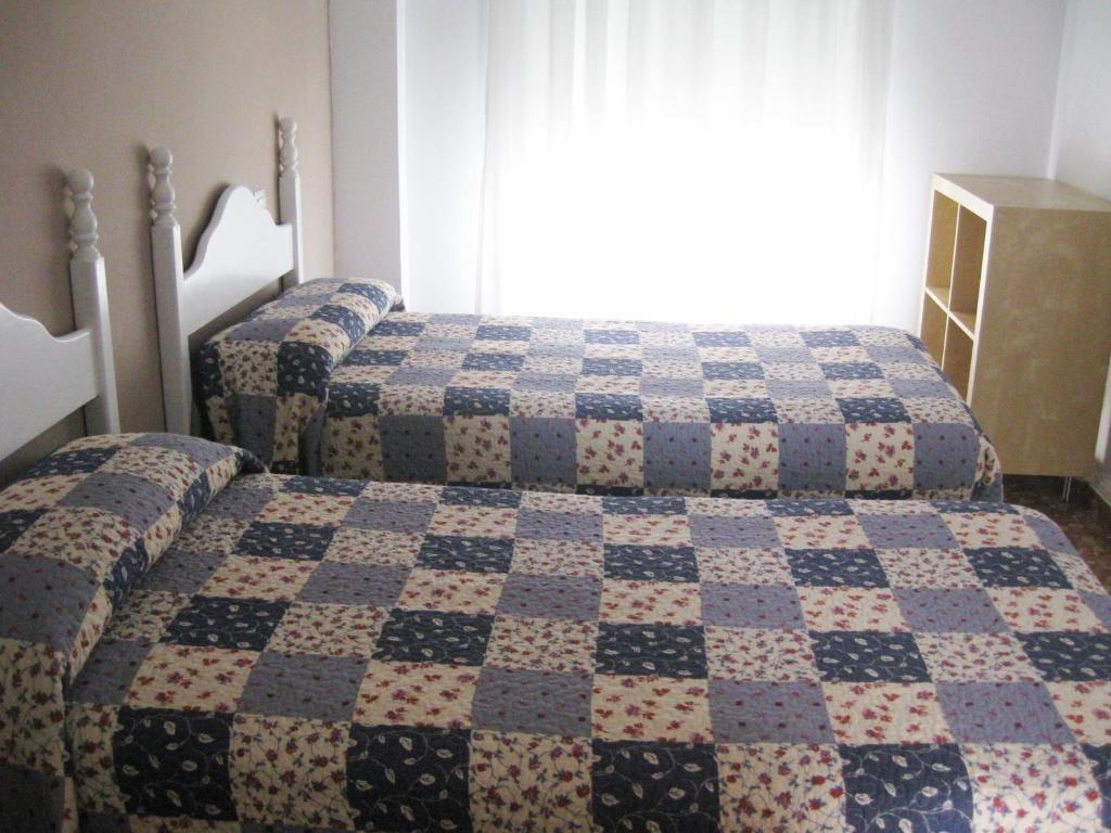 La Malaguena By Croma (Adults Only) Hotel Estepona Ruang foto