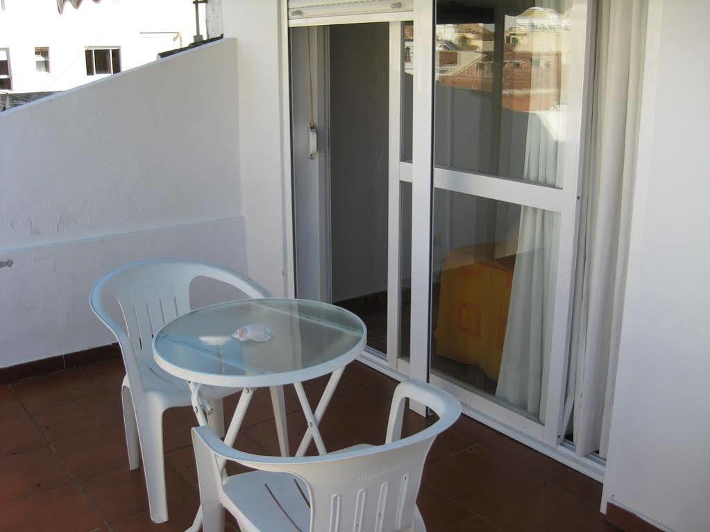 La Malaguena By Croma (Adults Only) Hotel Estepona Bagian luar foto
